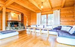 noclegi Ustka Nice Home In Ustka With Wifi