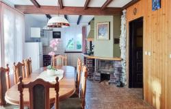 noclegi Grzybowo 3 Bedroom Amazing Home In Grzybowo