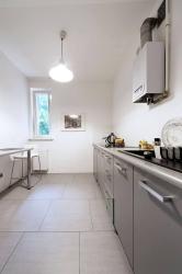 noclegi Sopot Apartament Villa Herbst Sopot