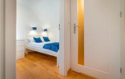 noclegi Rewal Beautiful Home In Rewal With Heated Swimming Pool