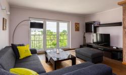 noclegi Sopot ApartamentyGdanskEU Plażowy Sopot