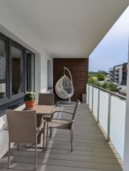 noclegi Koszalin Komfort & Wodna Dolina