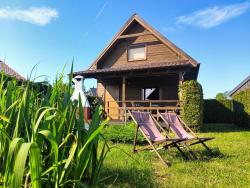 noclegi Kopalino Domki letniskowe w Kopalinie