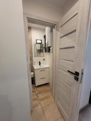 noclegi Kołobrzeg Apartament Centrum - Aleja Świętego Jana Pawła II