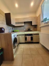 noclegi Kołobrzeg Apartament Centrum - Aleja Świętego Jana Pawła II