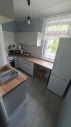 noclegi Gdańsk Mieszkanie u Marty