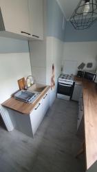 noclegi Gdańsk Mieszkanie u Marty