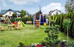 noclegi Karwia Gorgeous Apartment In Karwia