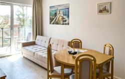 noclegi Mielno 1 Bedroom Beautiful Apartment In Mielno