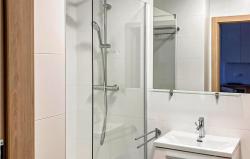 noclegi Mielno 1 Bedroom Beautiful Apartment In Mielno