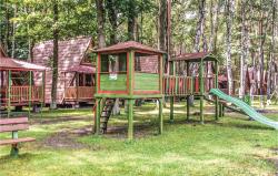 noclegi Łukęcin Holiday Home Lukecin Ulsloneczna Ii
