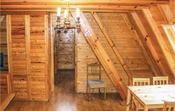 noclegi Łukęcin Holiday Home Lukecin Ulsloneczna Ii