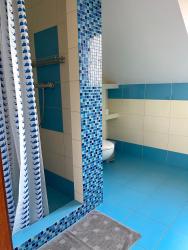 noclegi Puck Domek KAPITAŃSKI AchKaszuby