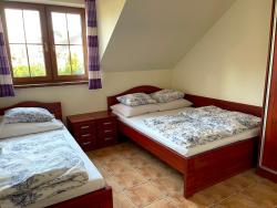 noclegi Puck Domek KAPITAŃSKI AchKaszuby