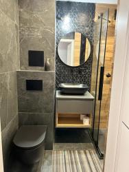 noclegi Gdańsk BlueApartment