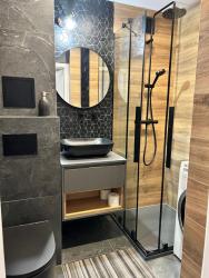 noclegi Gdańsk BlueApartment