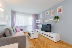 noclegi Gdańsk Summer 4 by Grand Apartments