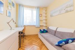 noclegi Gdańsk Summer 4 by Grand Apartments