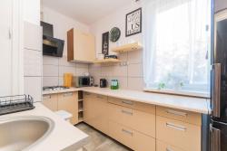 noclegi Gdańsk Summer 4 by Grand Apartments