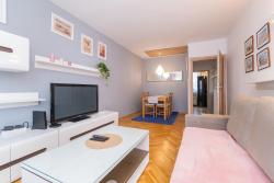 noclegi Gdańsk Summer 4 by Grand Apartments