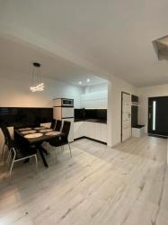 noclegi Grzybowo Domki Kamila