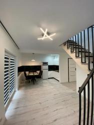 noclegi Grzybowo Domki Kamila