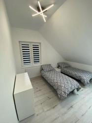 noclegi Grzybowo Domki Kamila