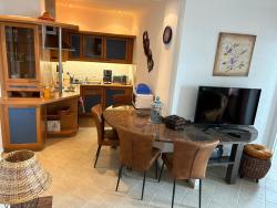 noclegi Międzyzdroje MB-Apartments with sea view