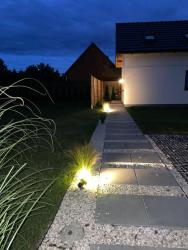 noclegi Świnoujście Cozy House