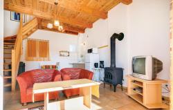 noclegi Rowy 1 Bedroom Beautiful Apartment In Rowy