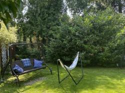 noclegi Kołczewo Holiday Home in Ko czewo near Wild Beach