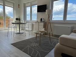 noclegi Krynica Morska Apartament DALBA