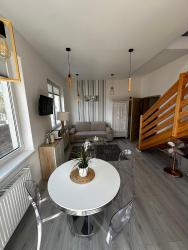 noclegi Krynica Morska Apartament DALBA