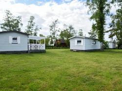noclegi Dziwnów Delta Mare - Ferienhaus Folklore - 250m zum Strand
