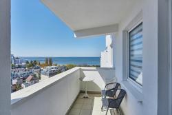 noclegi Międzyzdroje Chrobry by Baltic Home