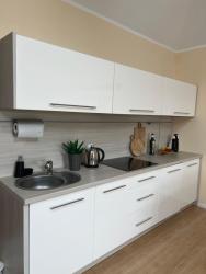 noclegi Karwia Piaski Bałtyku