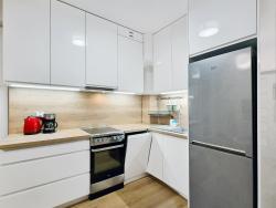 noclegi Rumia CLASSY APARTMENTS - AQUAPARK Reda III