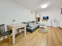 noclegi Rumia CLASSY APARTMENTS - AQUAPARK Reda III