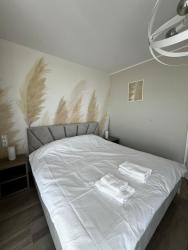 noclegi Niechorze Apartament w Baltic Cliff