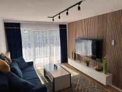 noclegi Dziwnów Solar Baltic Apartament by Resort&SPA Porta Mare Dziwnów