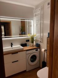noclegi Dziwnów Solar Baltic Apartament by Resort&SPA Porta Mare Dziwnów