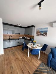noclegi Dziwnów Solar Baltic Apartament by Resort&SPA Porta Mare Dziwnów