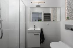 noclegi Jastrzębia Góra Apartament Biała Kotwica