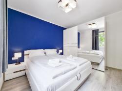 noclegi Gdańsk CLASSY APARTMENTS - Gdańsk - Park Reagana