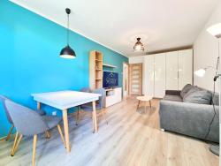 noclegi Gdańsk CLASSY APARTMENTS - Gdańsk - Park Reagana