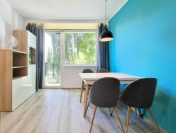 noclegi Gdańsk CLASSY APARTMENTS - Gdańsk - Park Reagana