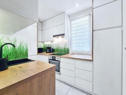 noclegi Gdańsk CLASSY APARTMENTS - Gdańsk - Park Reagana