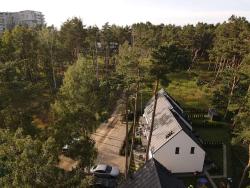 noclegi Dziwnówek La Brisa Apartments