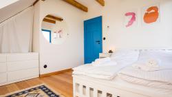 noclegi Rowy Słowińska Aura Apartamenty i Domki Rowy
