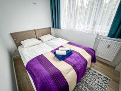 noclegi Sopot Apartament przy Plaży